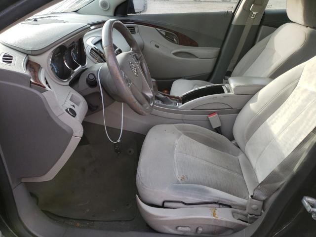 Photo 7 from auction – 2012 BUICK LACROSSE with VIN 1G4GA5ER7CF326682