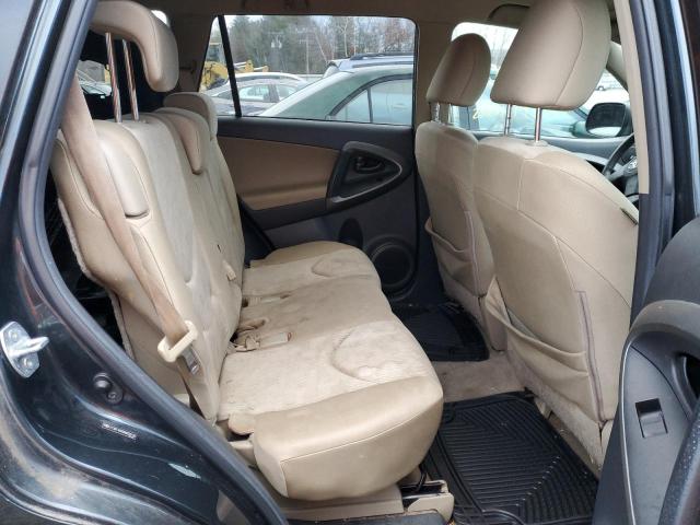 Photo 11 from auction – 2010 TOYOTA RAV4 with VIN 2T3BF4DV0AW056716