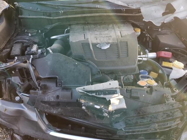 Photo 12 from auction – 2021 SUBARU FORESTER P with VIN JF2SKAFC5MH534923