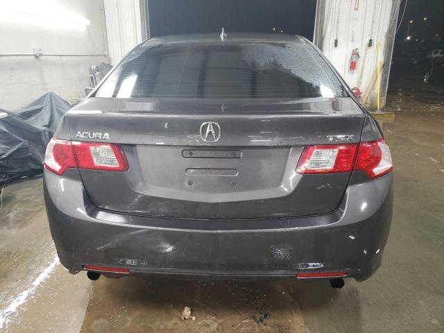 Photo 6 from auction – 2009 ACURA TSX with VIN JH4CU26669C021311