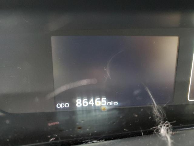 Photo 9 from auction – 2019 TOYOTA PRIUS with VIN JTDKARFUXK3079568