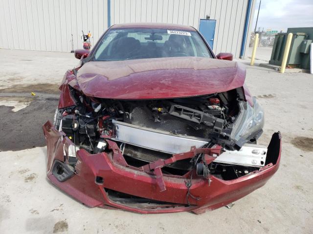Photo 5 from auction – 2017 NISSAN ALTIMA 2.5 with VIN 1N4AL3AP4HC280451