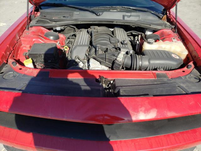 Photo 11 from auction – 2016 DODGE CHALLENGER with VIN 2C3CDZFJ3GH283395