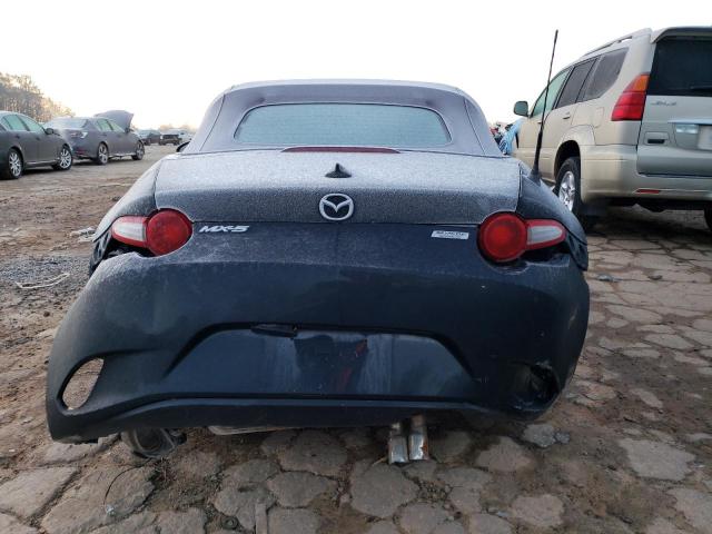 Photo 6 from auction – 2018 MAZDA MX-5 MIATA with VIN JM1NDAD70J0200949