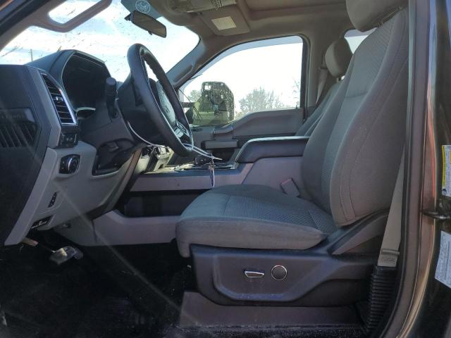 Photo 7 from auction – 2017 FORD F250 SUPER with VIN 1FT7W2BT8HEE30289