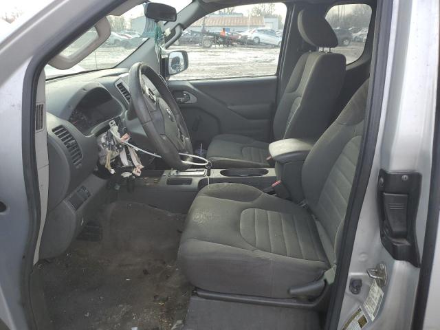 Photo 7 from auction – 2016 NISSAN FRONTIER S with VIN 1N6BD0CT1GN777705
