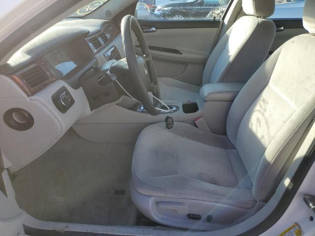 Photo 7 from auction – 2007 CHEVROLET IMPALA with VIN 2G1WB58K179399145