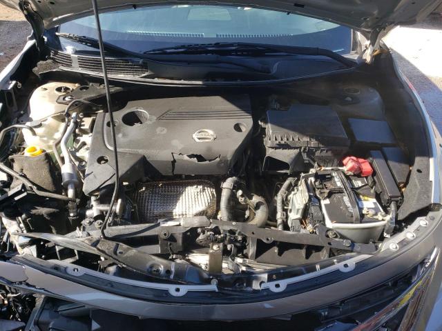 Photo 11 from auction – 2015 NISSAN ALTIMA 2.5 with VIN 1N4AL3AP2FC155767