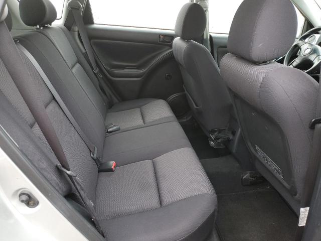 Photo 10 from auction – 2003 PONTIAC VIBE with VIN 5Y2SL62833Z447525