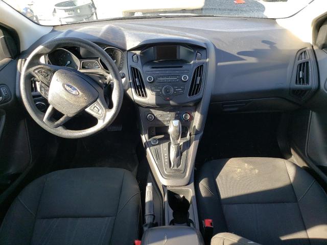 Photo 8 from auction – 2016 FORD FOCUS SE with VIN 1FADP3K24GL207826