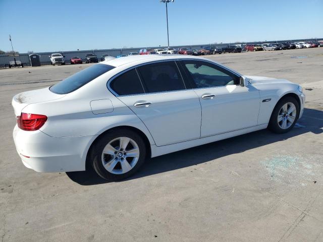 Photo 3 from auction – 2013 BMW 528 XI with VIN WBAXH5C51DDW15874