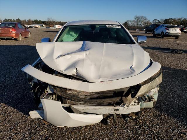 Photo 5 from auction – 2014 CHEVROLET IMPALA LT with VIN 2G1125S30E9103220