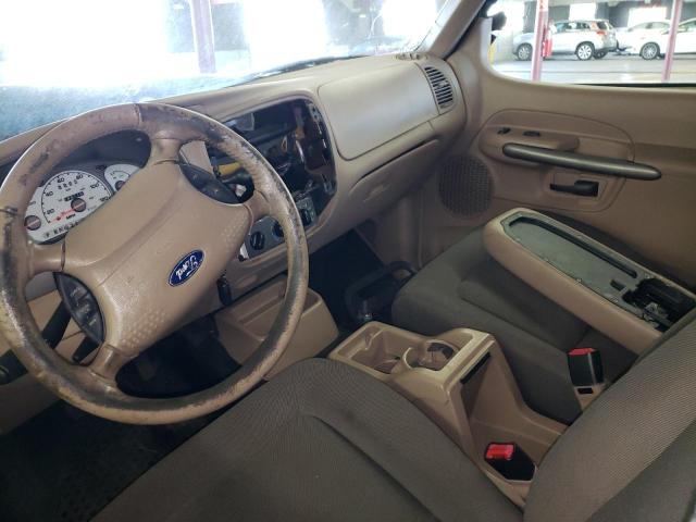 Photo 7 from auction – 2001 FORD EXPLORER S with VIN 1FMZU77E31UA00201