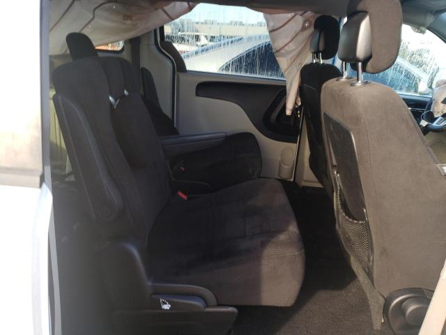 Photo 11 from auction – 2013 DODGE GRAND CARA with VIN 2C4RDGCG5DR726462