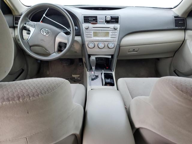Photo 8 from auction – 2010 TOYOTA CAMRY BASE with VIN 4T1BF3EK5AU079075