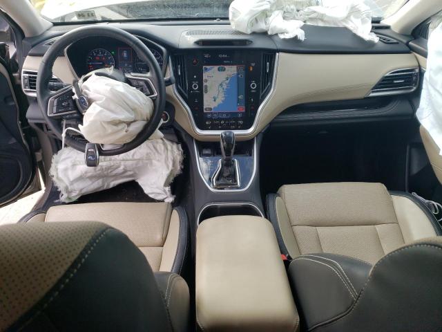 Photo 8 from auction – 2020 SUBARU OUTBACK LI with VIN 4S4BTANC5L3140522