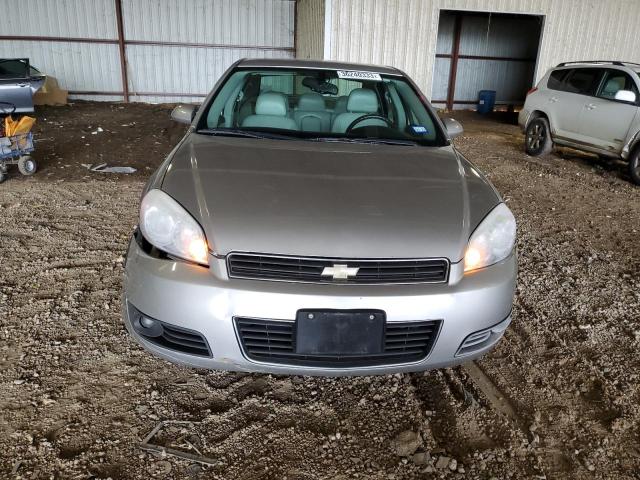 Photo 5 from auction – 2008 CHEVROLET IMPALA LTZ with VIN 2G1WU583989170801