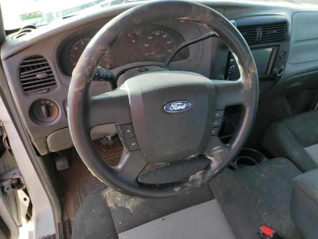 Photo 8 from auction – 2008 FORD RANGER SUP with VIN 1FTYR14D58PA93208