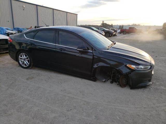 Photo 4 from auction – 2014 FORD FUSION SE with VIN 3FA6P0H74ER175081