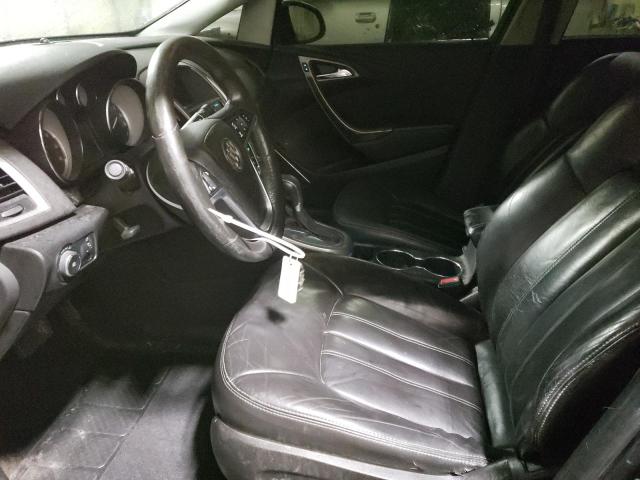 Photo 7 from auction – 2013 BUICK VERANO with VIN 1G4PS5SK6D4241706