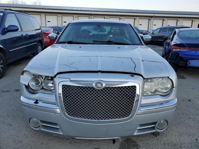 Photo 5 from auction – 2006 CHRYSLER 300C with VIN 2C3LA63H66H198185