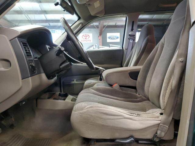 Photo 7 from auction – 2003 DODGE DAKOTA QUA with VIN 1D7HG48N33S363560