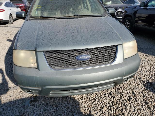 Photo 5 from auction – 2007 FORD FREESTYLE with VIN 1FMDK03107GA07673