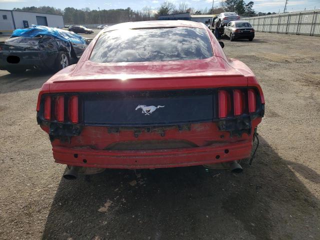 Photo 6 from auction – 2016 FORD MUSTANG with VIN 1FA6P8TH5G5272603