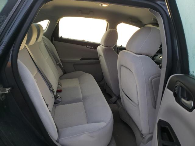 Photo 10 from auction – 2009 CHEVROLET IMPALA 1LT with VIN 2G1WT57N891289008