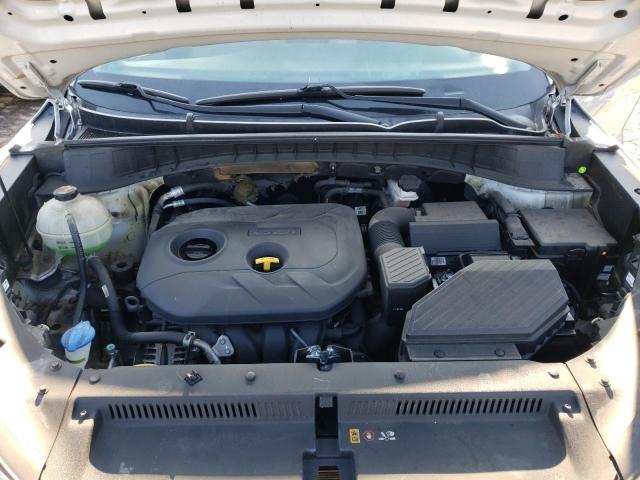 Photo 12 from auction – 2016 HYUNDAI TUCSON SE with VIN KM8J23A46GU041667
