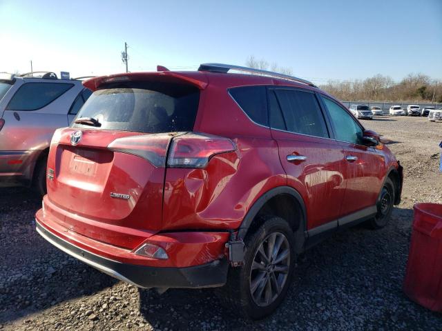 Photo 3 from auction – 2016 TOYOTA RAV4 LIMIT with VIN 2T3YFREV0GW277151