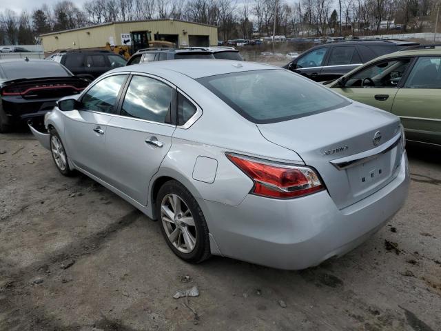Photo 2 from auction – 2014 NISSAN ALTIMA 2.5 with VIN 1N4AL3AP5EC130280