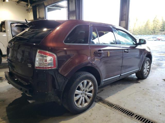 Photo 3 from auction – 2010 FORD EDGE SEL with VIN 2FMDK4JC1ABA15811
