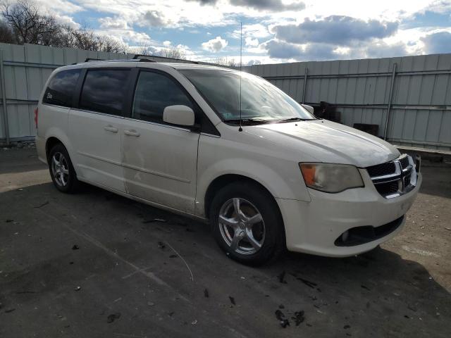 Photo 4 from auction – 2011 DODGE GR CARAVAN with VIN 2D4RN5DG8BR662188