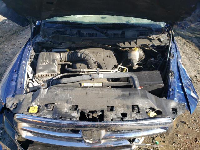 Photo 11 from auction – 2010 DODGE RAM 1500 with VIN 1D7RV1GT2AS104273