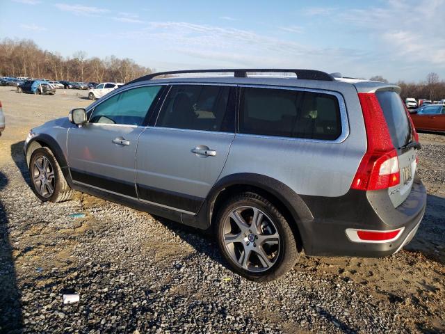 Photo 2 from auction – 2012 VOLVO XC70 T6 with VIN YV4902BZ3C1144216