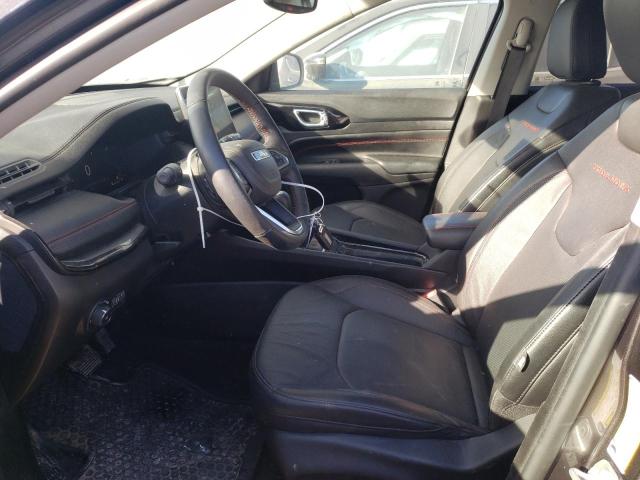 Photo 7 from auction – 2022 JEEP COMPASS TR with VIN 3C4NJDDB1NT156970