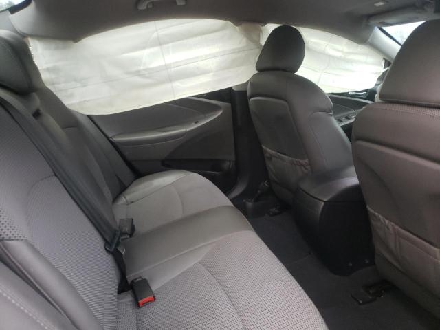 Photo 10 from auction – 2014 HYUNDAI SONATA SE with VIN 5NPEC4AC6EH839335