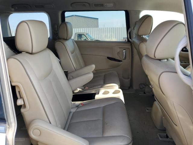 Photo 11 from auction – 2011 NISSAN QUEST S with VIN JN8AE2KPXB9012591