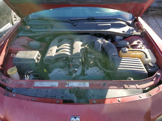 Photo 11 from auction – 2010 DODGE CHARGER with VIN 2B3CA4CV3AH292699