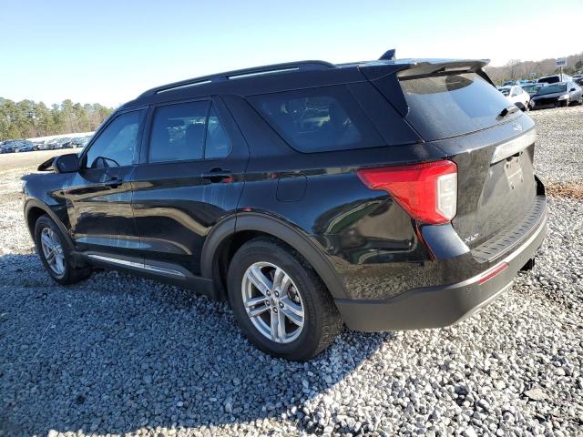 Photo 2 from auction – 2020 FORD EXPLORER X with VIN 1FMSK7DH5LGB26311