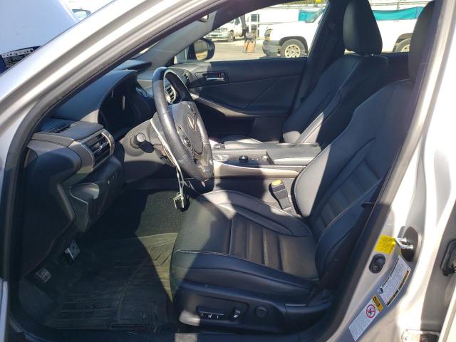 Photo 7 from auction – 2016 LEXUS IS 200T with VIN JTHBA1D20G5007288