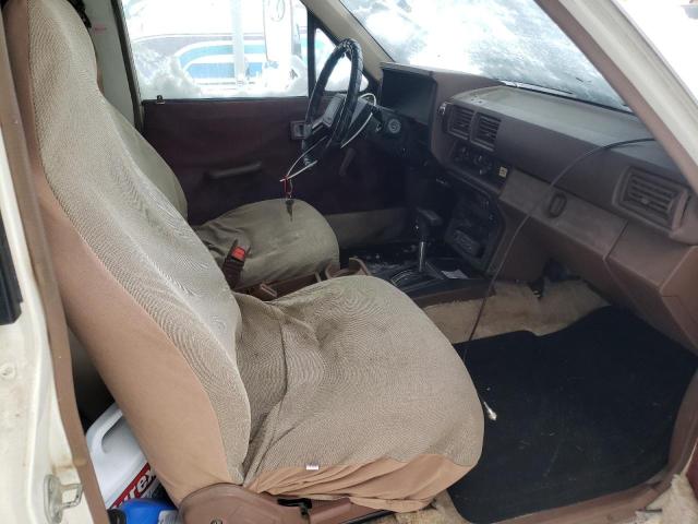 Photo 5 from auction – 1985 TOYOTA PICKUP COM with VIN JT5RN55D9F5032535