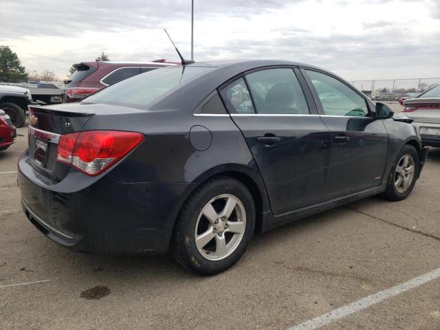 Photo 3 from auction – 2014 CHEVROLET CRUZE LT with VIN 1G1PC5SB4E7194508