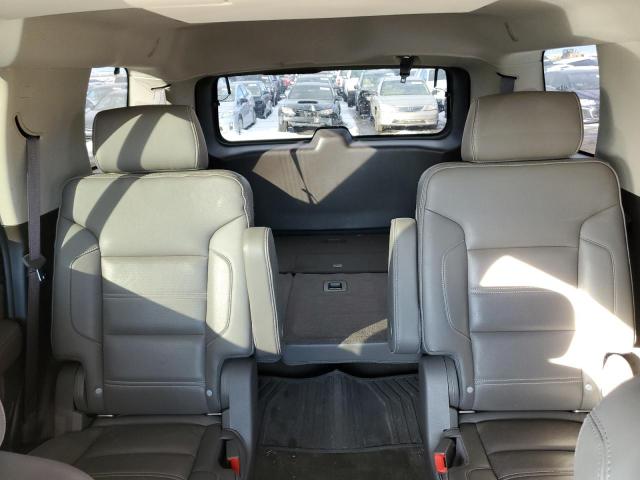 Photo 10 from auction – 2018 GMC YUKON DENA with VIN 1GKS2CKJ5JR206331