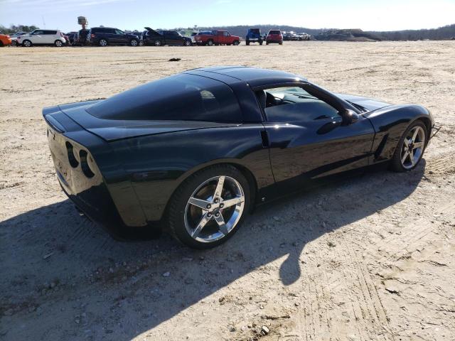 Photo 3 from auction – 2007 CHEVROLET CORVETTE with VIN 1G1YY26U175125158