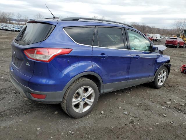 Photo 3 from auction – 2014 FORD ESCAPE SE with VIN 1FMCU9G98EUC97427