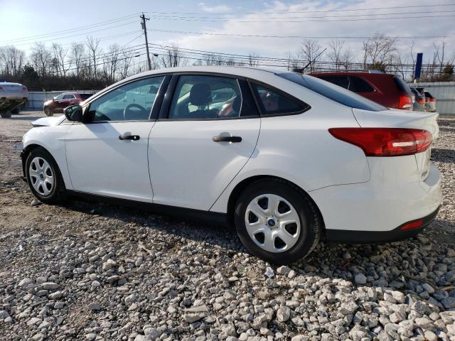Photo 2 from auction – 2015 FORD FOCUS S with VIN 1FADP3E22FL322984