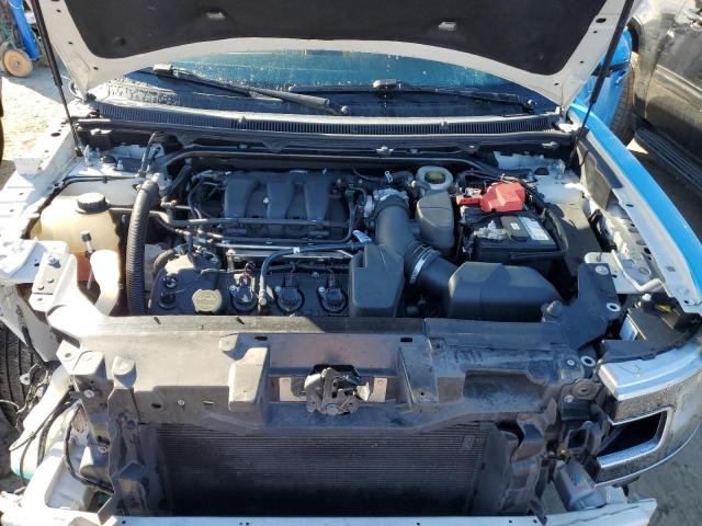 Photo 12 from auction – 2016 FORD FLEX LIMIT with VIN 2FMGK5D88GBA01049