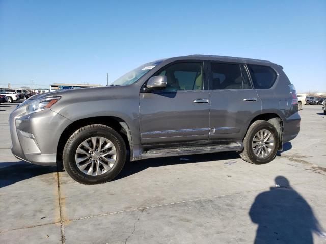 LEXUS GX 460 PRE 2014 with VIN JTJJM7FX4E5086359 - Photo from auction